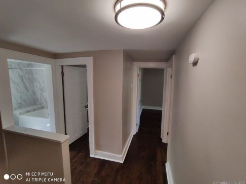 45 Toilsome Ave, Norwalk CT  06851-2419 exterior