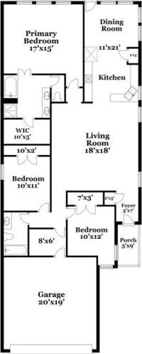 5620 Parkview Hills Ln, Fort Worth, TX 76179-6712