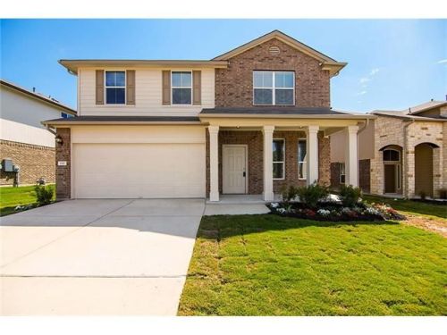 130 Kingfisher Ln, Uhland, TX 78640-4521