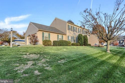 1531 Jefferson Ct, Lancaster PA  17602-1253 exterior