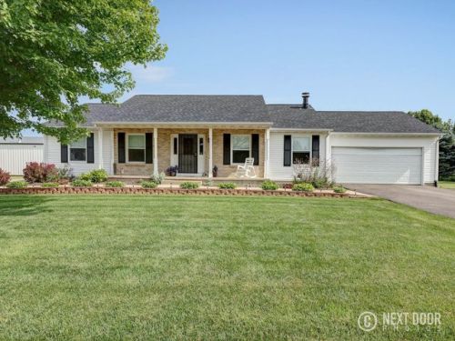 2639 3739th Rd, Norway, IL 60551-9746