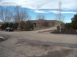 7743 Arlington Dr, Boulder, CO 80303-3207