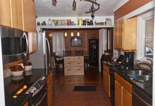 1838 Pembrook Rd, Springfield OH  45504-1327 exterior