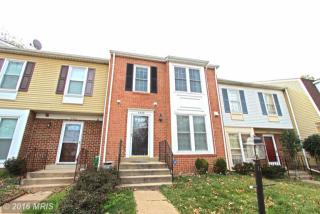 4533 Canary Ct, Woodbridge, VA 22193-1849
