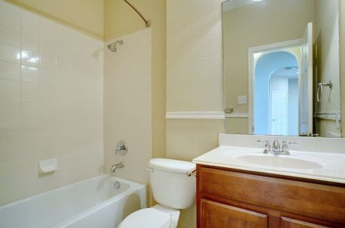 4749 Ocean Dr, Fort Worth TX  76123-4647 exterior