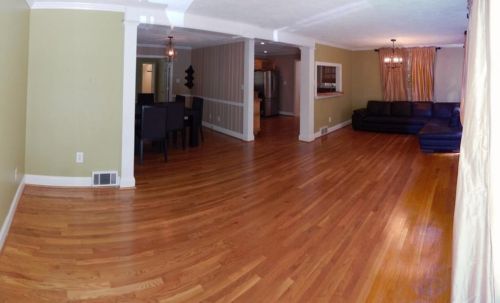 2678 Green Meadows Ln, Atlanta GA  30319-3158 exterior
