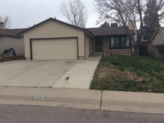 4183 Kalispell St, Denver CO  80013-2513 exterior
