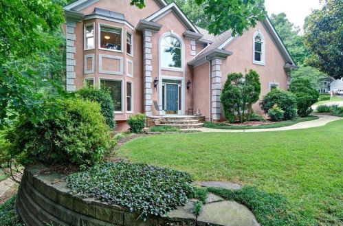 301 Legends Way, Holly Springs, GA 30189-6141