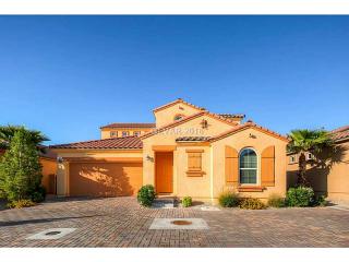 33 Via Di Mello, Henderson, NV 89011-0109