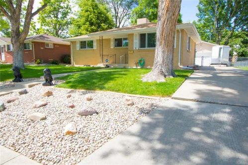 7821 Florida Dr, Denver, CO 80232-6788