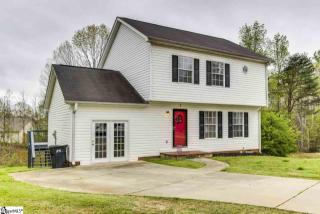 7 Point Hope Ct, Greenville, SC 29605-6097