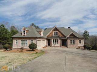 1261 Riverwalk Rd, Bishop, GA 30621-1844