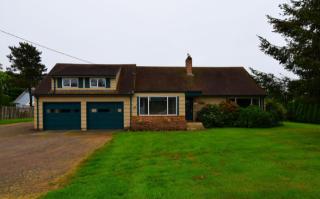3713 3rd St, Lees Camp OR  97141-2808 exterior