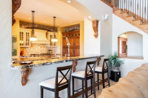 9215 Windhaven Dr, Parker CO 80134-2808 exterior