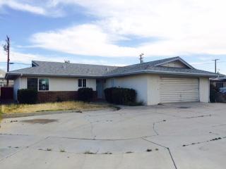407 Jean Ave, Ridgecrest, CA 93555-3805