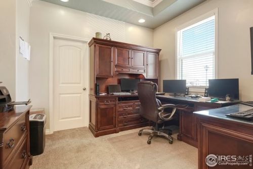 501 56th Ave, Greeley CO  80634-4443 exterior