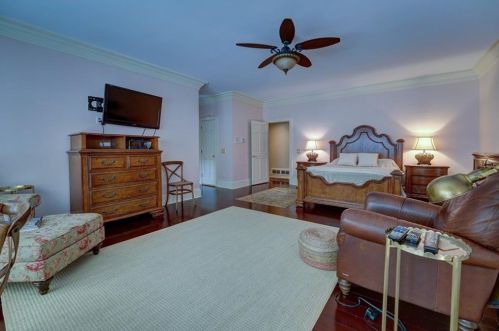 2753 Harvest Dr, Conyers GA  30013-2409 exterior