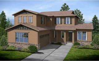 15429 95th Pl, Arvada, CO 80007-7804