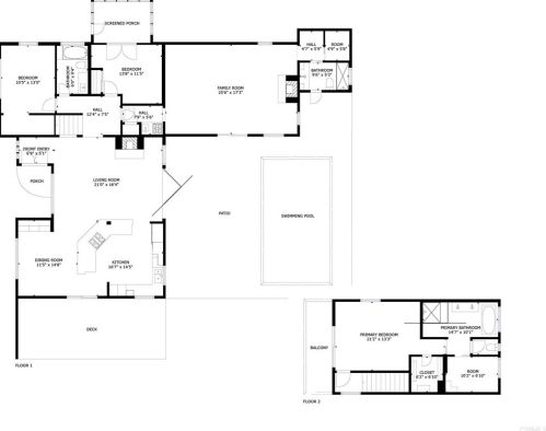 873 Eugenie Ave, Encinitas, CA 92024-2327