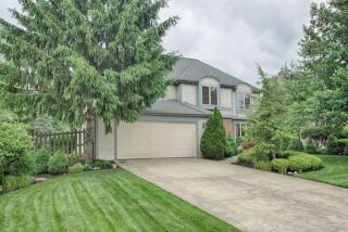 854 Hensel Woods Rd, Columbus, OH 43230-3876