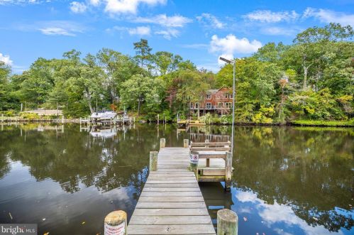 31 Chrisba Rd, Severna Park MD  21146-3060 exterior