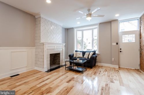 1316 Ellsworth St, Philadelphia PA  19147-4416 exterior