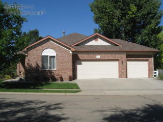 3401 Boxelder Dr, Longmont, CO 80503-7586