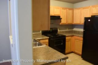3211 14th St, Fort Smith AR  72901-7001 exterior