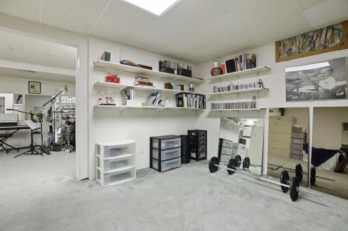 113 Hidden Meadow Rd, Saint Paul MN  55124-9743 exterior