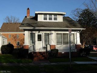 5400 Rolfe Ave, Norfolk, VA 23508-1332