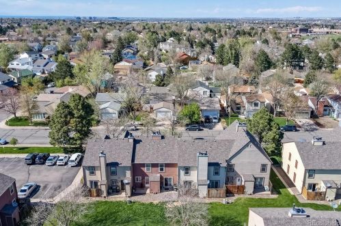 14211 Hawaii Cir, Denver CO  80012-5826 exterior