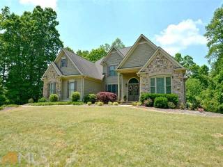 403 Northampton Ln, Holly Springs, GA 30115-6095