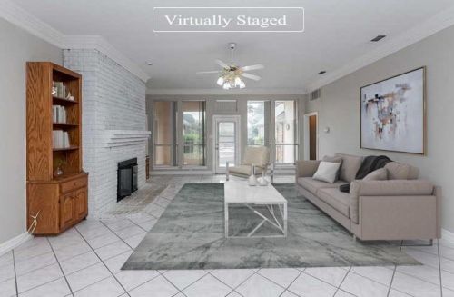 6352 Meadow Lakes Dr, Fort Worth, TX 76180-7802