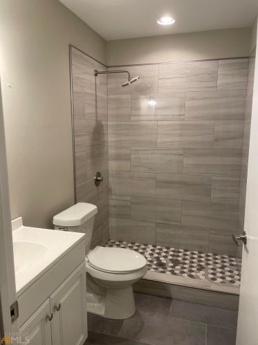 1611 Huntingdon Chase, Atlanta GA  30350-4954 exterior