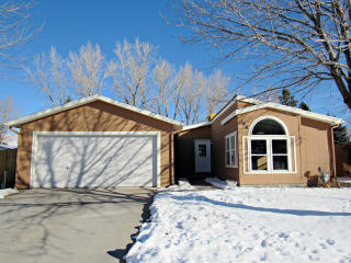 186 Tamarack Cir, Parachute, CO 81635-9001