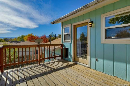 858 Orch Ave, Canon City CO 81212-2540 exterior