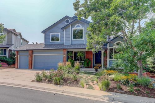 5427 Cathay Ct, Denver, CO 80015-4817