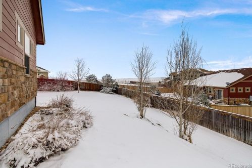 20592 Amherst Pl, Denver CO  80013-8927 exterior