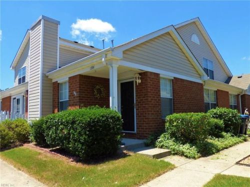 1201 Westgate Cir, Williamsburg, VA