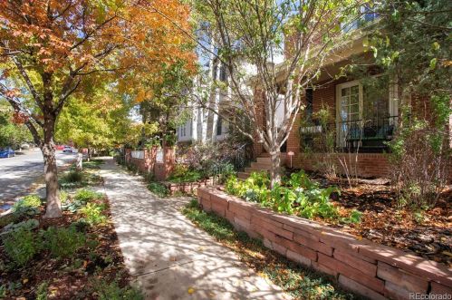 34 Jackson St, Denver, CO 80209-3124