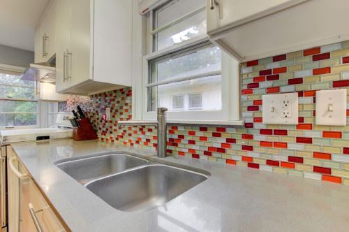 442 Brimhall St, Saint Paul MN  55105-2507 exterior