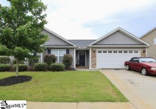 8 Tigris Way, Greenville, SC 29607-5679