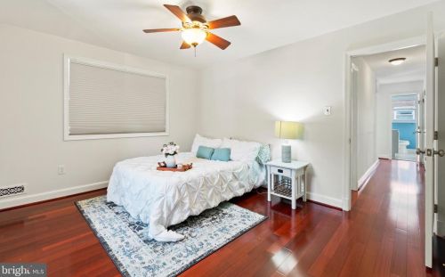 10111 Renfrew Rd, Silver Spring MD 20901-2015 exterior