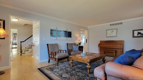 7029 Magnolia Cir, Englewood CO exterior