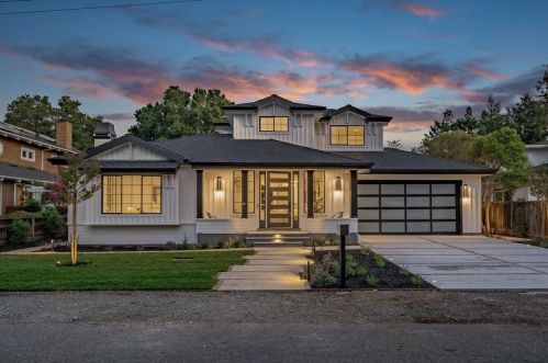 1170 Payne Dr, Los Altos, CA 94024-5701