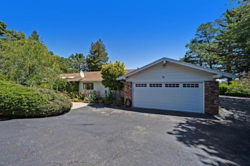 55 Cornelia Dr, Burlingame, CA 94010-7029