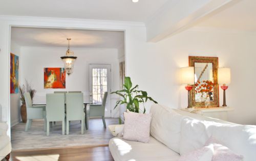 181 Putnam Ave, Greenwich CT  06830-5613 exterior
