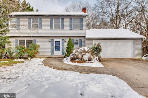 517 Stockbridge Ct, Severna Park MD  21146-1707 exterior