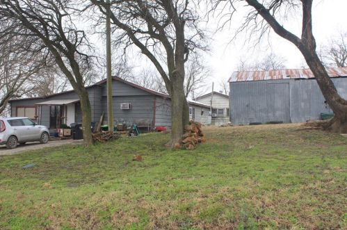 1857 Private Road 5411, Princeton TX  75407-5418 exterior