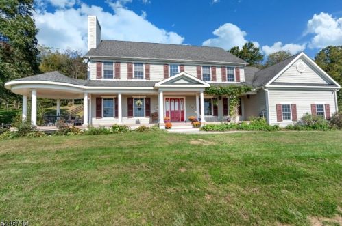 54 Morris Ave, Fredon, NJ 07860-4900
